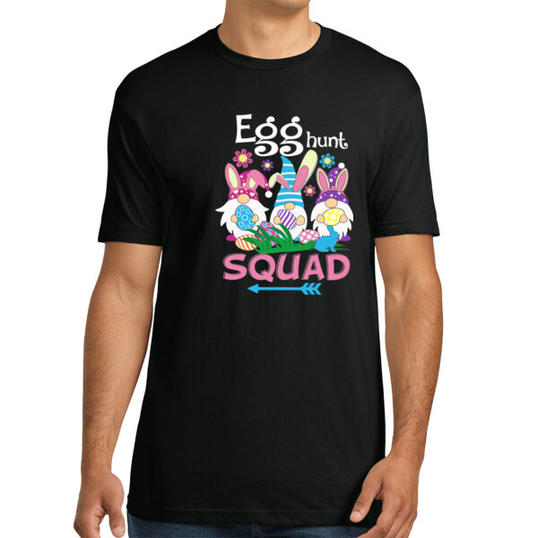 Egg Hunt Squad Thumbnail