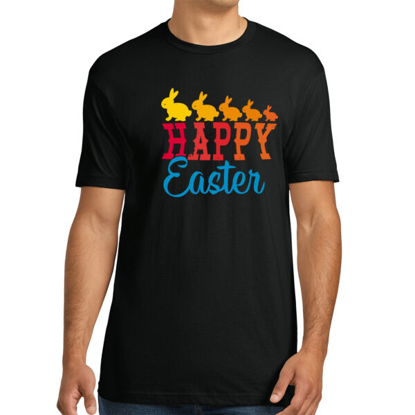 Happy Easter Thumbnail