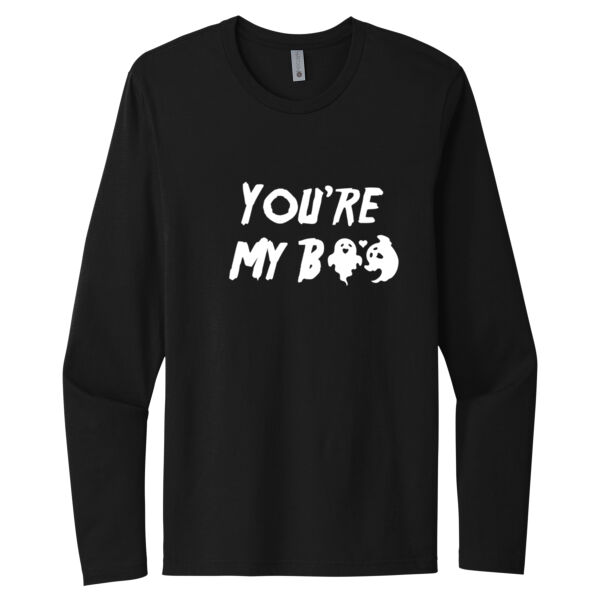 Long Sleeve T-Shirts Thumbnail