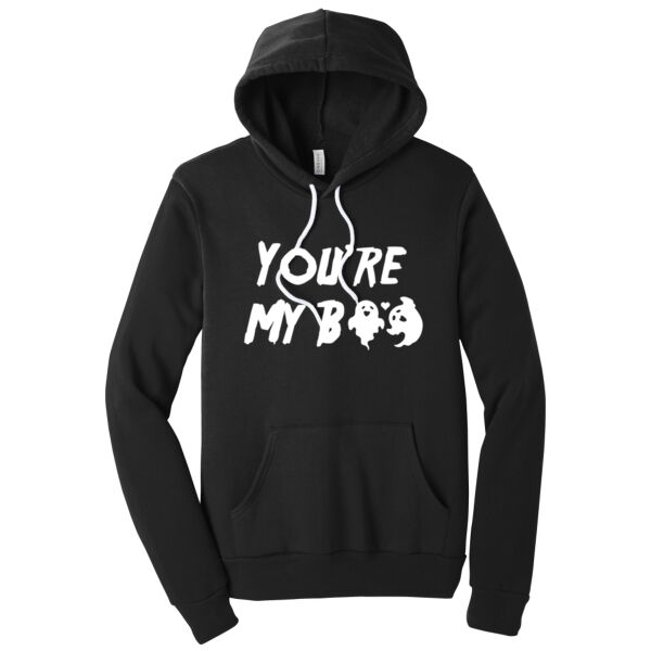 Hooded Sweatshirts Thumbnail