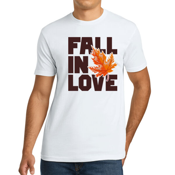 Fall in Love Thumbnail