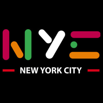 NYC - Unisex Premium Cotton T-Shirt Design