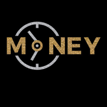 Time Is Money - Unisex Premium Cotton T-Shirt Design