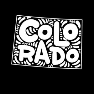 Colorado - Unisex Premium Cotton T-Shirt Design