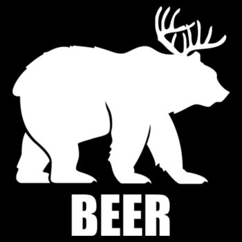 Beer - Unisex Premium Cotton T-Shirt Design