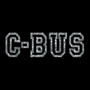 C-Bus Silver - Youth Jersey Short Sleeve Tee Design