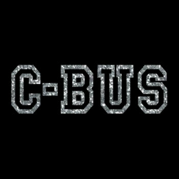 C-Bus Silver - Unisex Premium Fleece Crew Sweatshirt Design