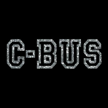 C-Bus Silver - Unisex Premium Cotton Long Sleeve T-Shirt Design