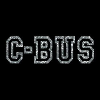 C-Bus Silver - Unisex Premium Cotton T-Shirt Design
