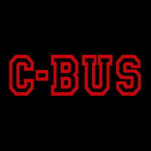 C-Bus Red - Youth Jersey Short Sleeve Tee Design