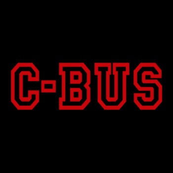 C-Bus Red - Youth Jersey Short Sleeve Tee Design