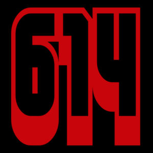 614 Red - Youth Jersey Short Sleeve Tee Design