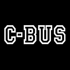 C-Bus White - Unisex Premium Cotton T-Shirt Design