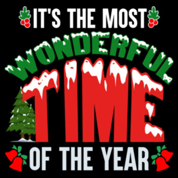 The Most Wonderful - Youth Jersey Short Sleeve Tee Design