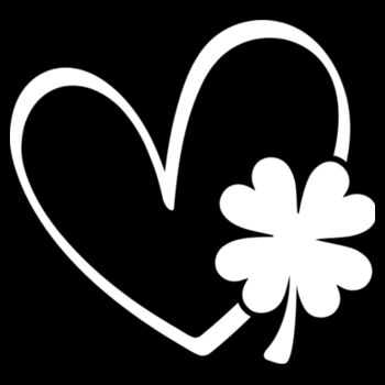 Heart Celtic - Unisex Premium Cotton T-Shirt Design