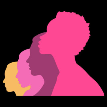 Women - Youth Jersey Short Sleeve Tee Design