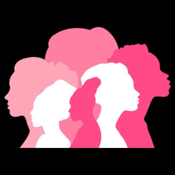 Women's Power - Unisex Premium Cotton T-Shirt Design