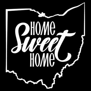 Home Sweet Home - Unisex Premium Cotton T-Shirt Design