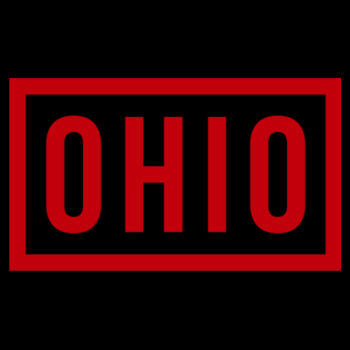 Block Ohio - Women's Premium Cotton T-Shirt Design