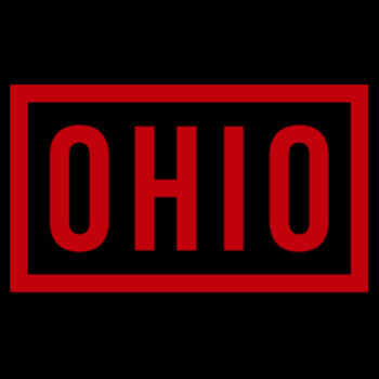 Block Ohio - Unisex Premium Fleece Crew Sweatshirt Design