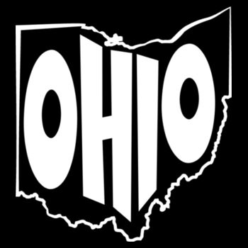 Ohio is Fun - Unisex Premium Fleece Crew Sweatshirt Design