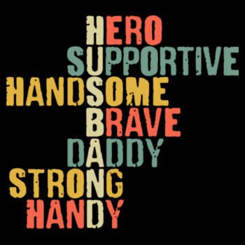 Husband Definition - Unisex Premium Cotton Long Sleeve T-Shirt Design