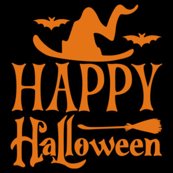 Happy Halloween - Unisex Premium Fleece Crew Sweatshirt Design