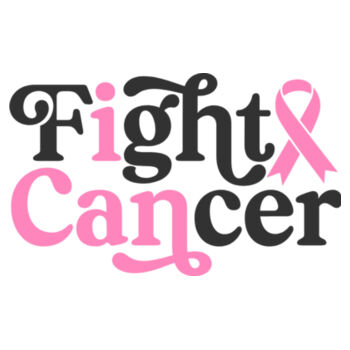 Fight Cancer - Youth Jersey Short Sleeve Tee Design