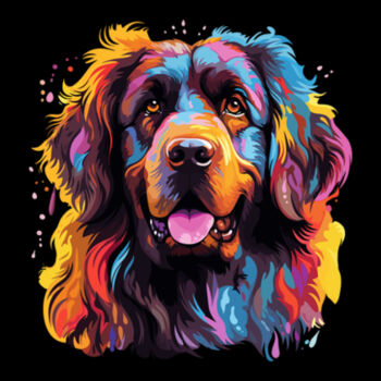 Newfoundland - Youth Jersey Short Sleeve Tee Design