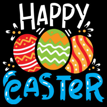 Happy Easter 4 - Youth Jersey Short Sleeve Tee Design