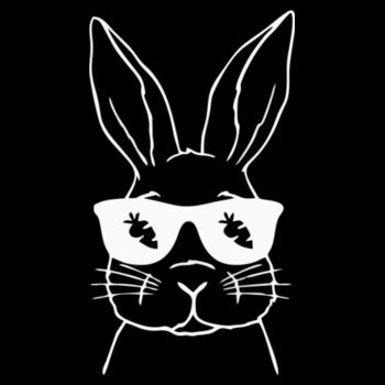 Bunny Shades - Youth Jersey Short Sleeve Tee Design