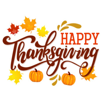 Have Yourself a Happy Thanksgiving - Women's Premium Cotton T-Shirt Design