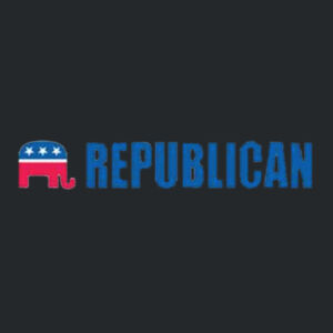 Republican Hoodie Design