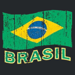 Brasil T-Shirt Design
