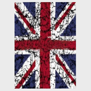 British Flag Hoodie Design