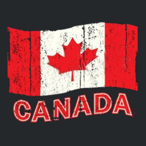 Canada T-Shirt Design
