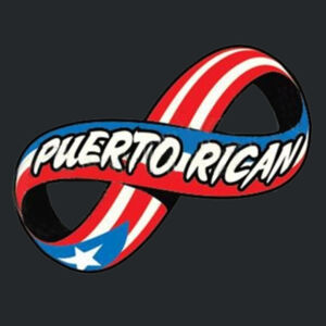 Puerto Rican T-Shirt Design