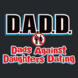 DADD T-Shirt Design