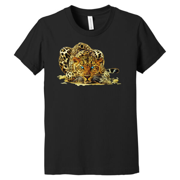 Jaguar - Youth Jersey Short Sleeve Tee Thumbnail