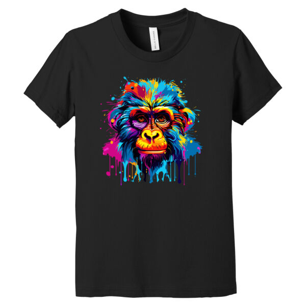 Colorful Chimp - Youth Jersey Short Sleeve Tee Thumbnail