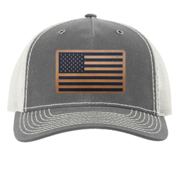 USA Flag - Hawthorne Thumbnail