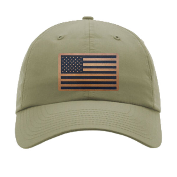 USA Flag - Casual Performance Lite Thumbnail