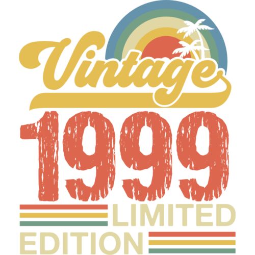 Vintage Years Thumbnail