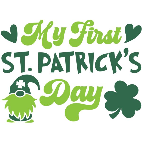 St. Patrick's Day Thumbnail