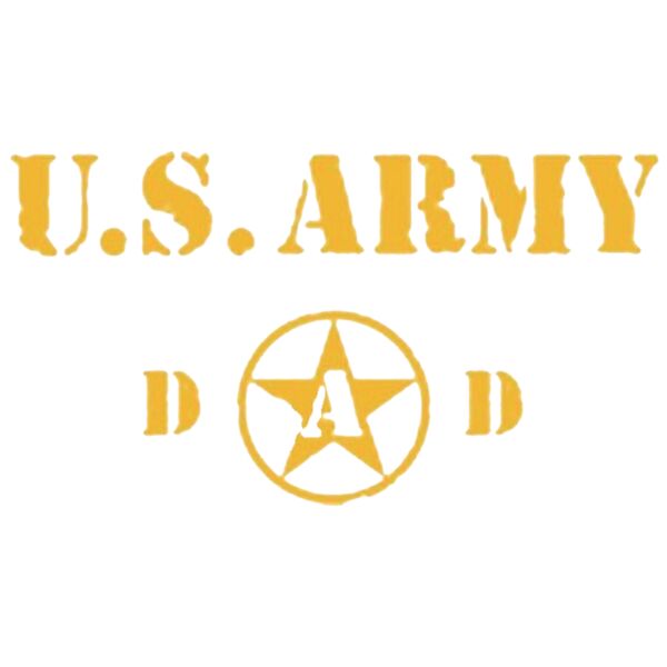 US Army Dad Thumbnail