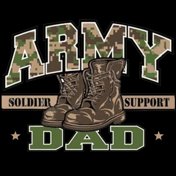 Army Dad Thumbnail