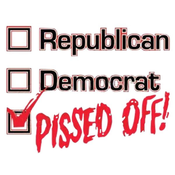 Pissed Off Thumbnail