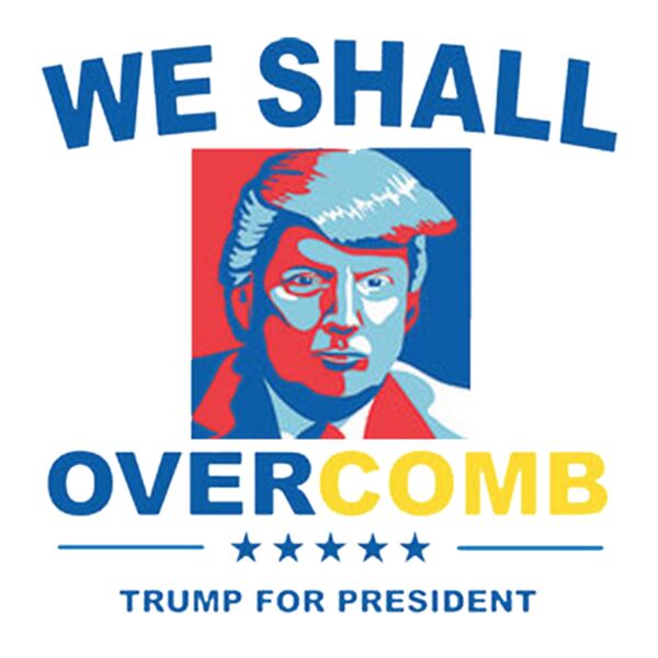 We Shall Overcomb Thumbnail