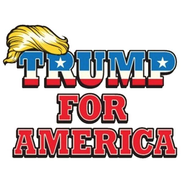 Trump For America Thumbnail