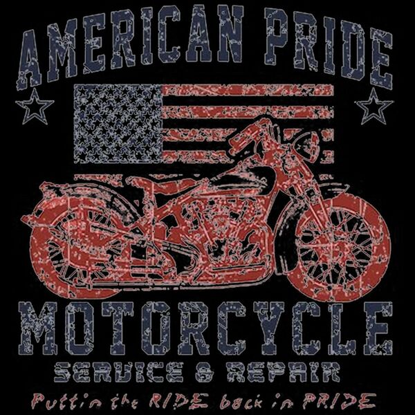 American Pride Thumbnail